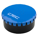 CTEC 003901-00013-00000-00 Click Maggot Коробка С Приманкой Голубой Blue