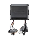 Купить Rockford fosgate 227-pmx8bb Скрытый бокс для медиаплеера Black 69x20x53 7ft.ru в интернет магазине Семь Футов