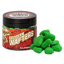Купить Benzar mix 98057052 веера Pro Corn Shell 30g Зеленый  Fluo Green 14 mm 7ft.ru в интернет магазине Семь Футов