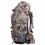 Markhor 301618 ELK MTN EVO 45L Рюкзак Бежевый  Camo Viper