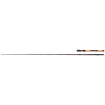 Savage gear 1612546 Revenge SG6 Pela Vert Удочка для мультипликатора Золотистый Black 1.72 m