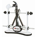Купить Warthog sharpeners 580003 V-Sharp Classic II Точилка для ножей Белая White 7ft.ru в интернет магазине Семь Футов