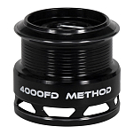 DAM SVS657160001 Quick 2 FD Method Запасная Шпуля  Black 4000