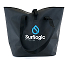 Купить Surflogic 59105 Dry Bucket 50L Черный  Black 7ft.ru в интернет магазине Семь Футов