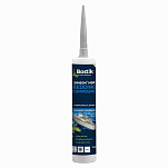 Bostik 30137334 MSR Bedding Compound 600ml MSR Bedding Compound Герметик Черный Black