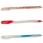 Catch-it 39948 Snake Minnow 270 Mm 2 Единицы Многоцветный Multicolor