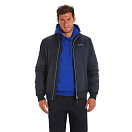 Купить Slam A123003S00-W13-L Куртка Active Graphene Short Голубой  Dark Navy L 7ft.ru в интернет магазине Семь Футов