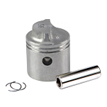Поршень стандарт Skipper для Yamaha 4A/4B/5C  SK6E3-11631-00-98