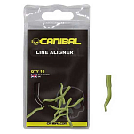 Canibal CN23AC14 Aligner Кикеры Бесцветный  Green