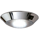 Купить Sea-dog line 354-4017251 Купольный свет Led Серебристый Chrome 12 V  7ft.ru в интернет магазине Семь Футов