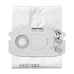 Festool 498410 Selfclean SC FIS-CT Mini 15L Фильтр-мешок Бесцветный White