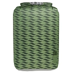 Cocoon DBUL-37L-12 сухой мешок Ultralight 37L  Green Waves