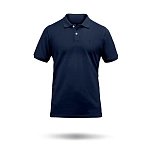 Zhik 68848 Поло с короткими рукавами Premium Navy Blue 2XL