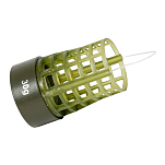 Benzar mix 58650250 Distance L Кормушка фидерная прикормочная Золотистый 50 g