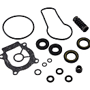 Ремкомплект редуктора Suzuki DF40A-60A/DT40, Omax 2570088L00_OM