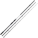 Купить Garbolino gofrp8615390-3 фидерное удилище Anniversary 80 Super Distance Black / White 160x10x10 3.90 m 7ft.ru в интернет магазине Семь Футов