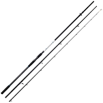 Garbolino gofrp8615390-3 фидерное удилище Anniversary 80 Super Distance Black / White 160x10x10 3.90 m