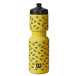 Wilson WR8406002001 Minions 780ml бутылка  Yellow