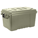 Купить Plano 1563755 Sportmans Trunk Коробка S Зеленый  Green 7ft.ru в интернет магазине Семь Футов