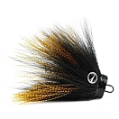 Купить VMC AVM550155-UNIT Mustache Rig Джиг-голова  Black Widow 40 g 7ft.ru в интернет магазине Семь Футов