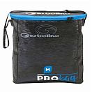 Купить Garbolino GOMLJ3630-M 1 Сумка из ЭВА с отделением Black / Blue 55 x 55 x 16 cm 7ft.ru в интернет магазине Семь Футов