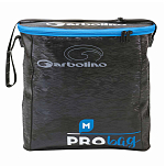 Garbolino GOMLJ3630-M 1 Сумка из ЭВА с отделением Black / Blue 55 x 55 x 16 cm