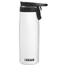 Купить Camelbak 2475101060 Forge Vaccum 600ml Белая  White 7ft.ru в интернет магазине Семь Футов