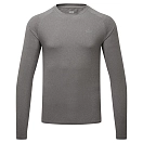 Купить Gill 1116-GRE18-XL Футболка с длинным рукавом Pursuit Grey Melange XL 7ft.ru в интернет магазине Семь Футов
