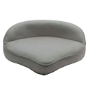 Купить Attwood att-98505gy сиденье Casting Grey 40x28x16 381 x 279 x 152 mm 7ft.ru в интернет магазине Семь Футов