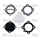 Ремкомплект топливного насоса Suzuki 15170-93920 Poseidon
