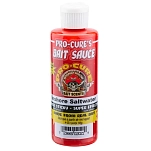 Pro cure PCPAN1001INSHORE жидкий добавка для приманки Inshore Saltwater 125g Red