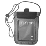 Traper fly 99928 Обложка  Grey