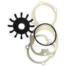 Купить Johnson pump nrr-1713 Комплект крыльчатки F5B 12 Blades 10x10x5 57 mm 7ft.ru в интернет магазине Семь Футов