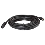 Aquatic av AQ-EXT-24 Extensor Кабель для AQ-WR-4F Черный Black 7.3 m 