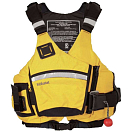 Купить Kokatat KKTROPROAMXXL Ronin Pro Rescue Спасательный жилет Желтый Yellow 2XL  7ft.ru в интернет магазине Семь Футов
