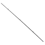 Baetis BAPR20104/2 Precision Второй Раздел Черный  Black 3.05 m 
