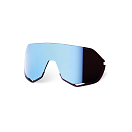 Купить Сменные линзы 100% S2 Replacement Lens - HiPER Blue Multilayer Mirror, 62024-407-01 7ft.ru в интернет магазине Семь Футов