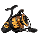 Купить PENN 1481265 Spinfisher VI Спиннинговая Катушка Черный Golden 7500  7ft.ru в интернет магазине Семь Футов