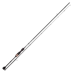 SPRO 002907-00207-00000-00 спиннинговое удилище Trout Master UL Control Black 2.07 m
