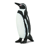 Safari ltd S276229 Penguin Humboldt Фигура Черный  Black / White From 3 Years 