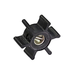 Jabsco 1133-0001B Импеллер 020 MP PIN, NEO