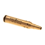 Sightmark 11114700000 коллиматор .223/5.56x45 Accudot Red Laser Золотистый  Hunt