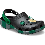Crocs 210546-90h-c6 Деревянные башмаки Slytherin Classic Toddler Multi 35x25x15 EU 22