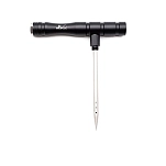 JLC ACJLCFS93 Рыболовный шип  Black 24.5 cm