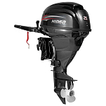 Hidea 290013 290013 Мотор Черный  Black