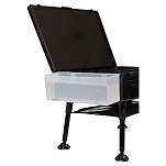 Boxlogic T0272 TT Rig Station Черный  Black