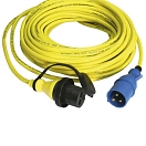 Купить Victron energy NT-702 Понтонный кабель 32A/250VAC 3x6SQ мм 25 m Yellow 7ft.ru в интернет магазине Семь Футов