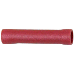 Wirthco 240-80810 Butt Коннектор 18 AWG Красный