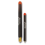 Garbolino competition GOMAA0901-DCPW6 Pellet Waggler Leste плавать Черный 6 g 
