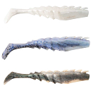 Купить Berkley 1551593 Gulp!® Nemesis Prawn Paddle Tail Мягкая приманка 101 mm Natural Shrimp 7ft.ru в интернет магазине Семь Футов
